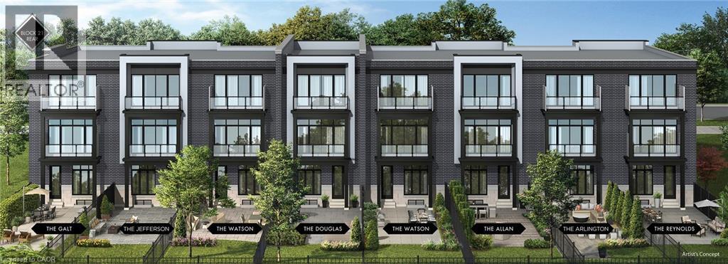 21 Block Unit# 6, Oakville, Ontario  L6J 2B7 - Photo 4 - 40806328