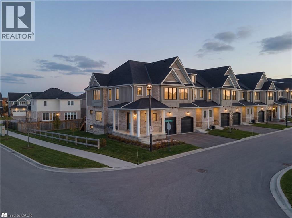 59 HEDLEY Lane, Elora, Ontario