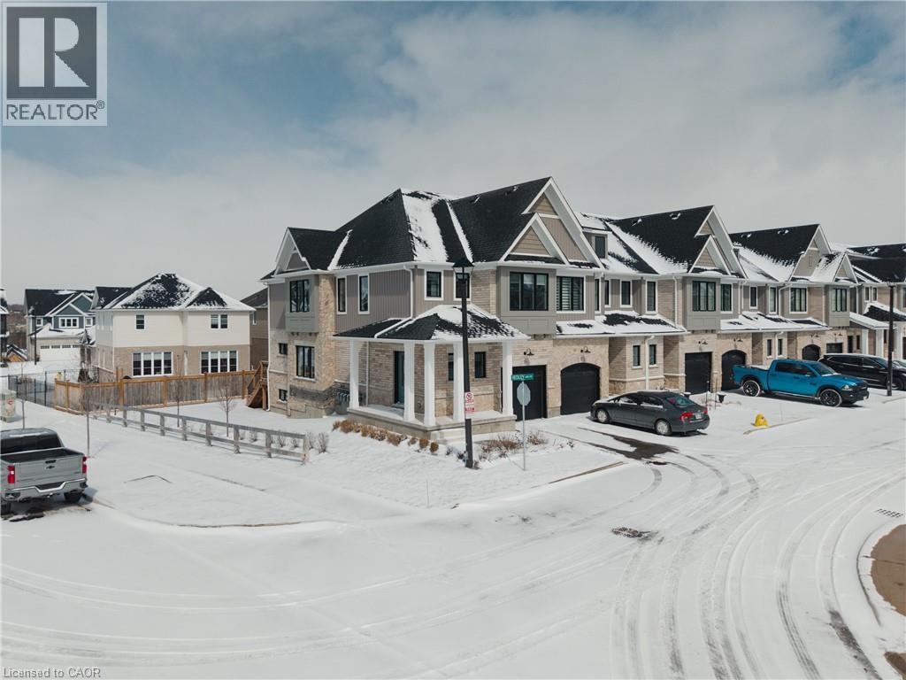 59 Hedley Lane, Elora, Ontario  N0B 1S0 - Photo 2 - 40813333