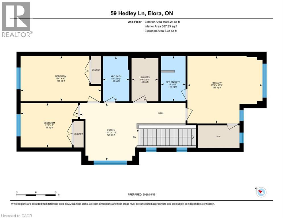 59 Hedley Lane, Elora, Ontario  N0B 1S0 - Photo 45 - 40813333