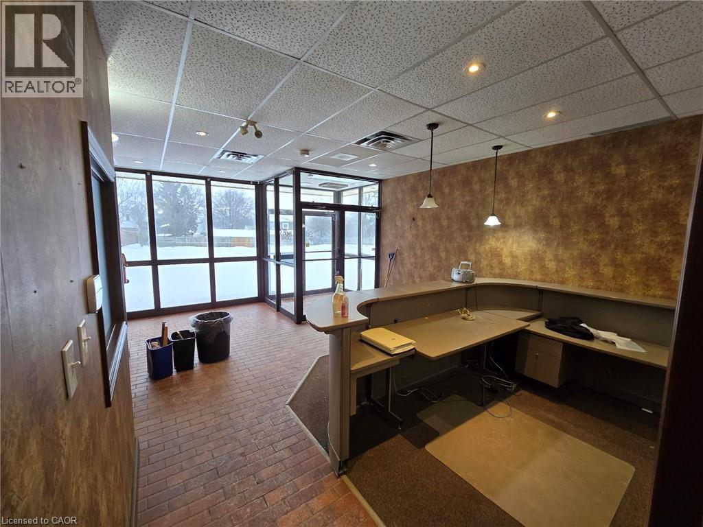 1440 King Street E Unit# 1446, Kitchener, Ontario  N2G 2N7 - Photo 2 - 40812886