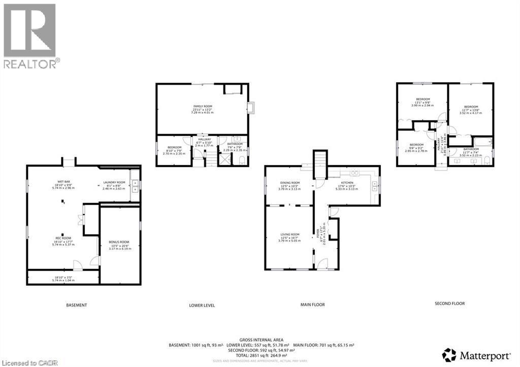 185 Lavina Crescent, Hamilton, Ontario  L9C 5S8 - Photo 33 - 40812519