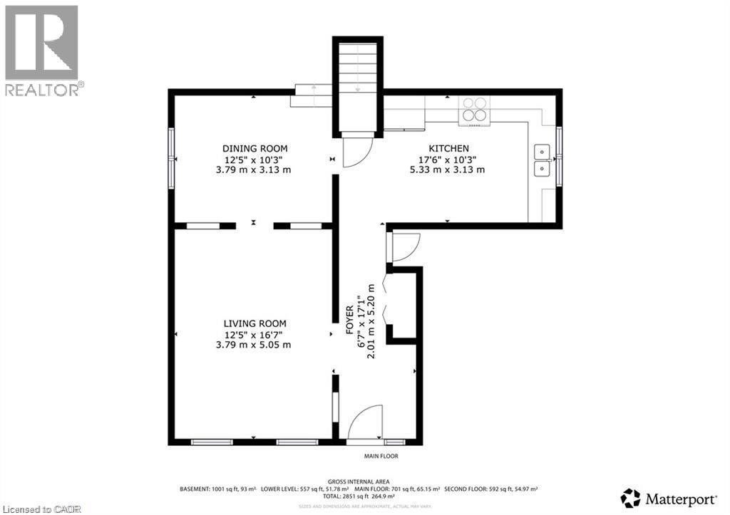 185 Lavina Crescent, Hamilton, Ontario  L9C 5S8 - Photo 34 - 40812519