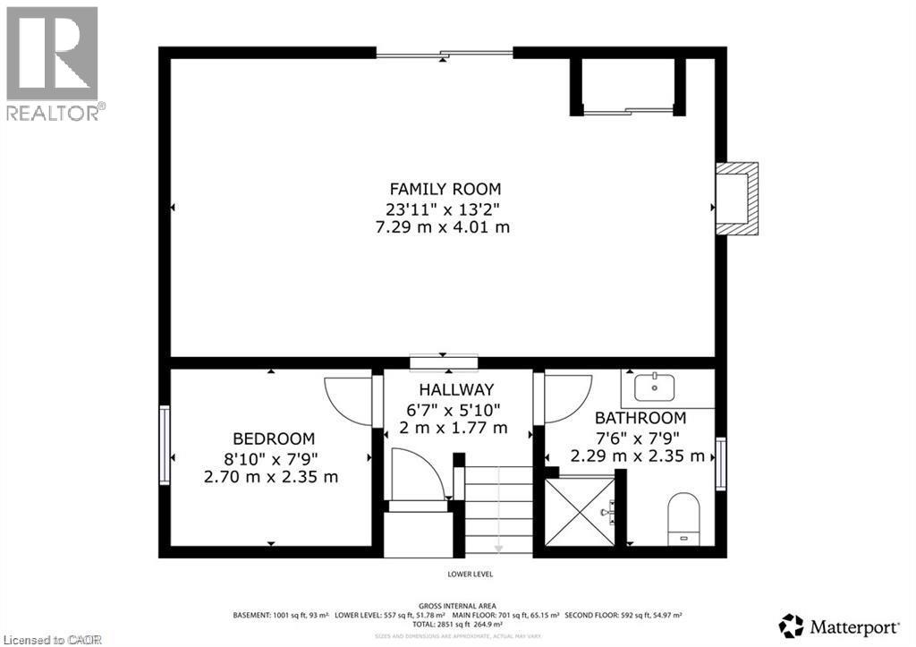 185 Lavina Crescent, Hamilton, Ontario  L9C 5S8 - Photo 36 - 40812519