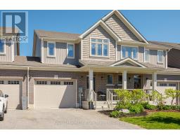 39 GEORGE ZUBEK DRIVE, Collingwood, Ontario