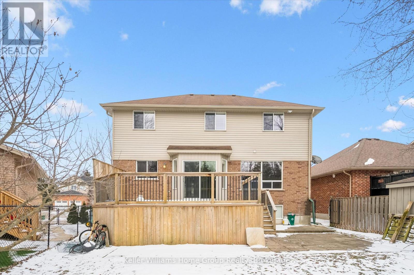 616 Black Street, Centre Wellington, Ontario  N1M 0A3 - Photo 38 - X12899132