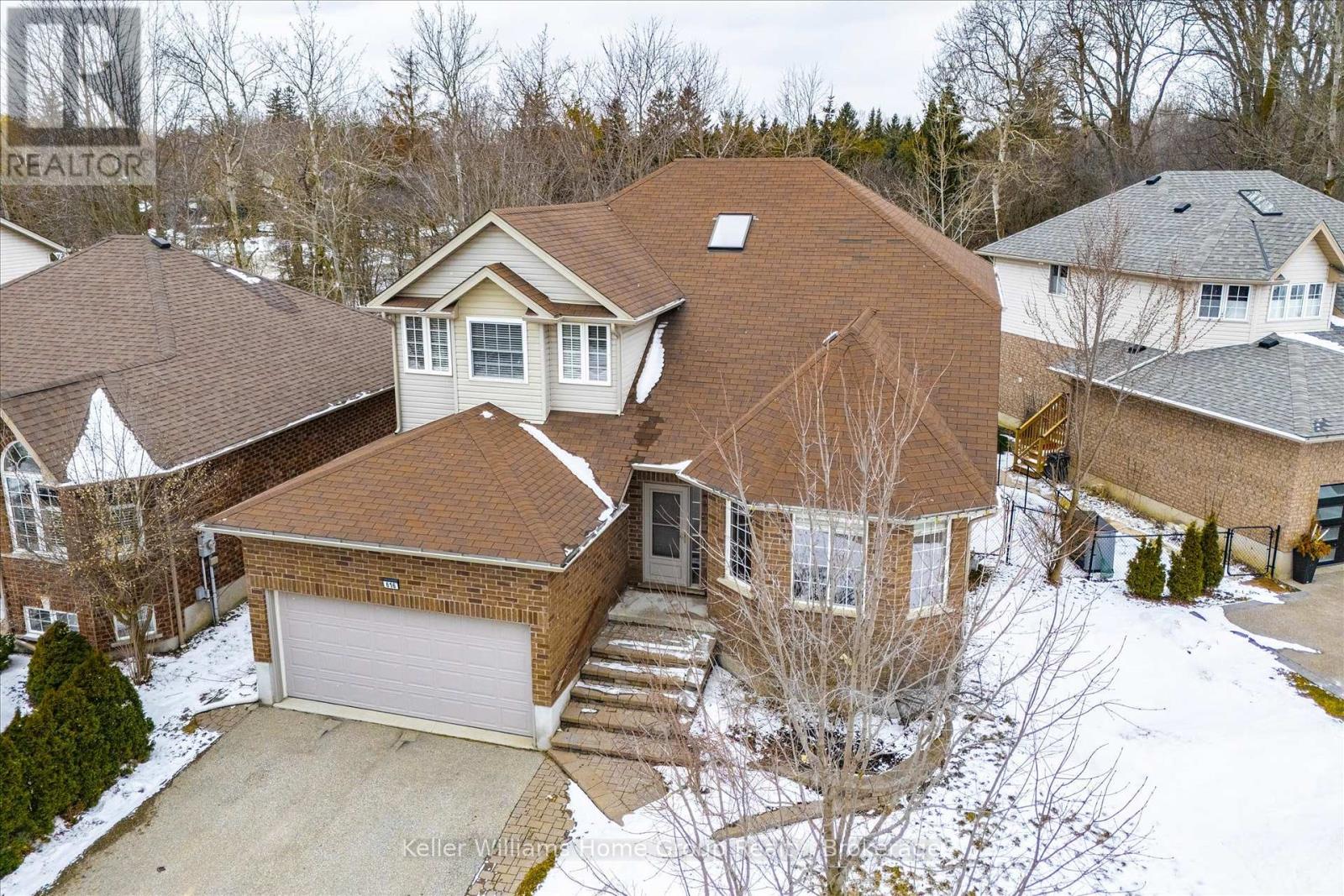 616 Black Street, Centre Wellington, Ontario  N1M 0A3 - Photo 4 - X12899132