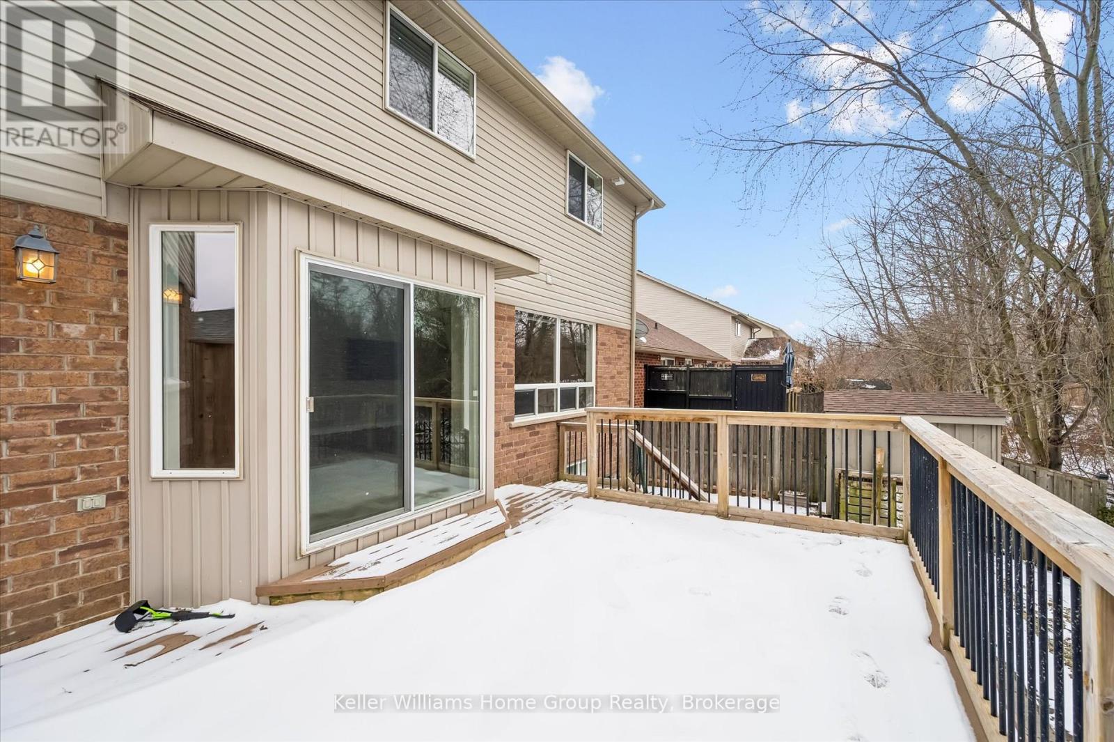 616 Black Street, Centre Wellington, Ontario  N1M 0A3 - Photo 41 - X12899132