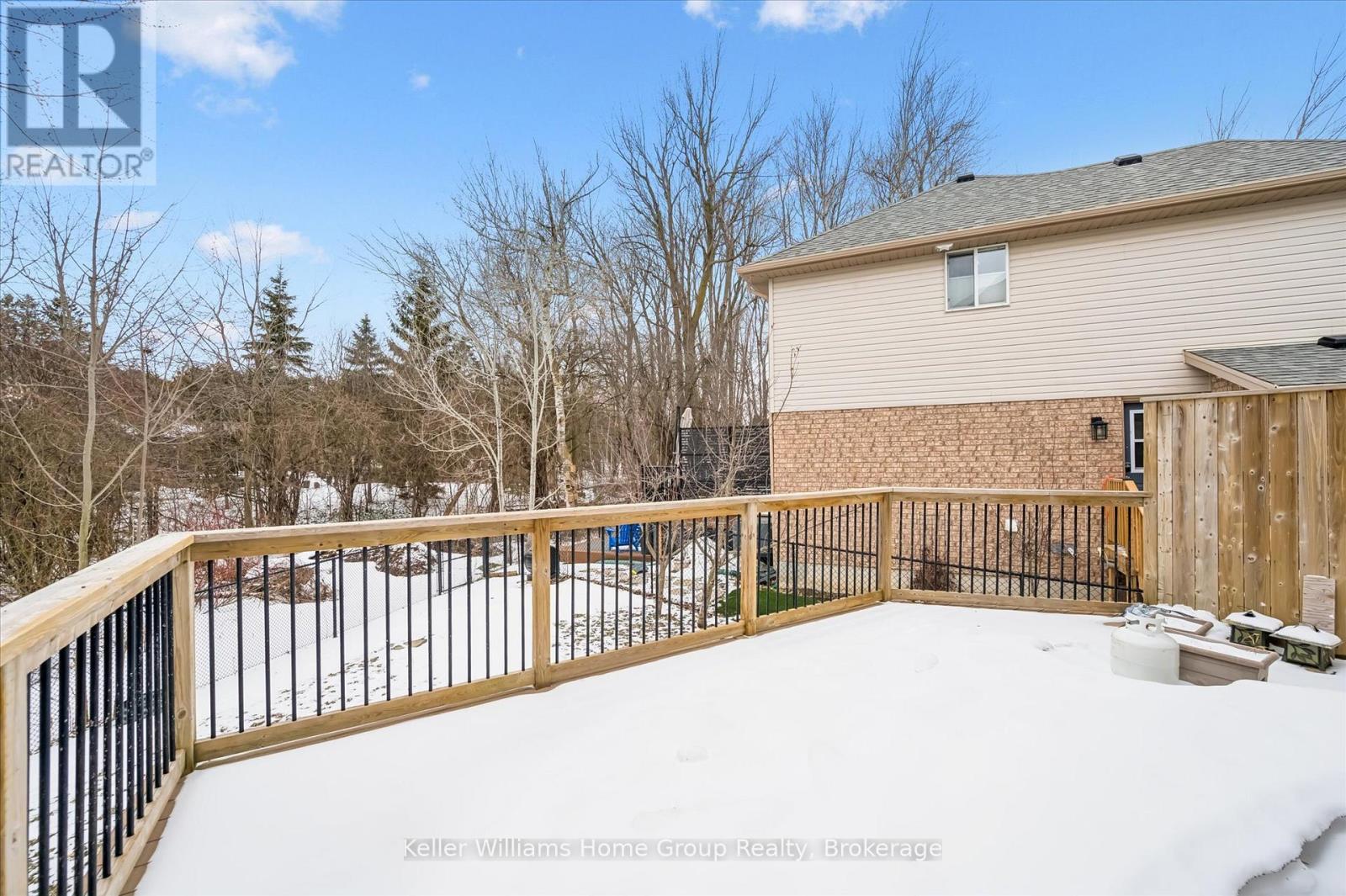 616 Black Street, Centre Wellington, Ontario  N1M 0A3 - Photo 42 - X12899132