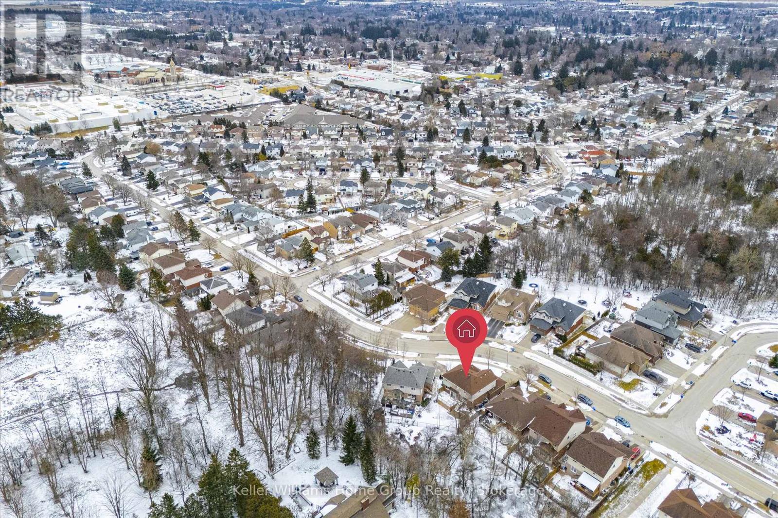 616 Black Street, Centre Wellington, Ontario  N1M 0A3 - Photo 46 - X12899132