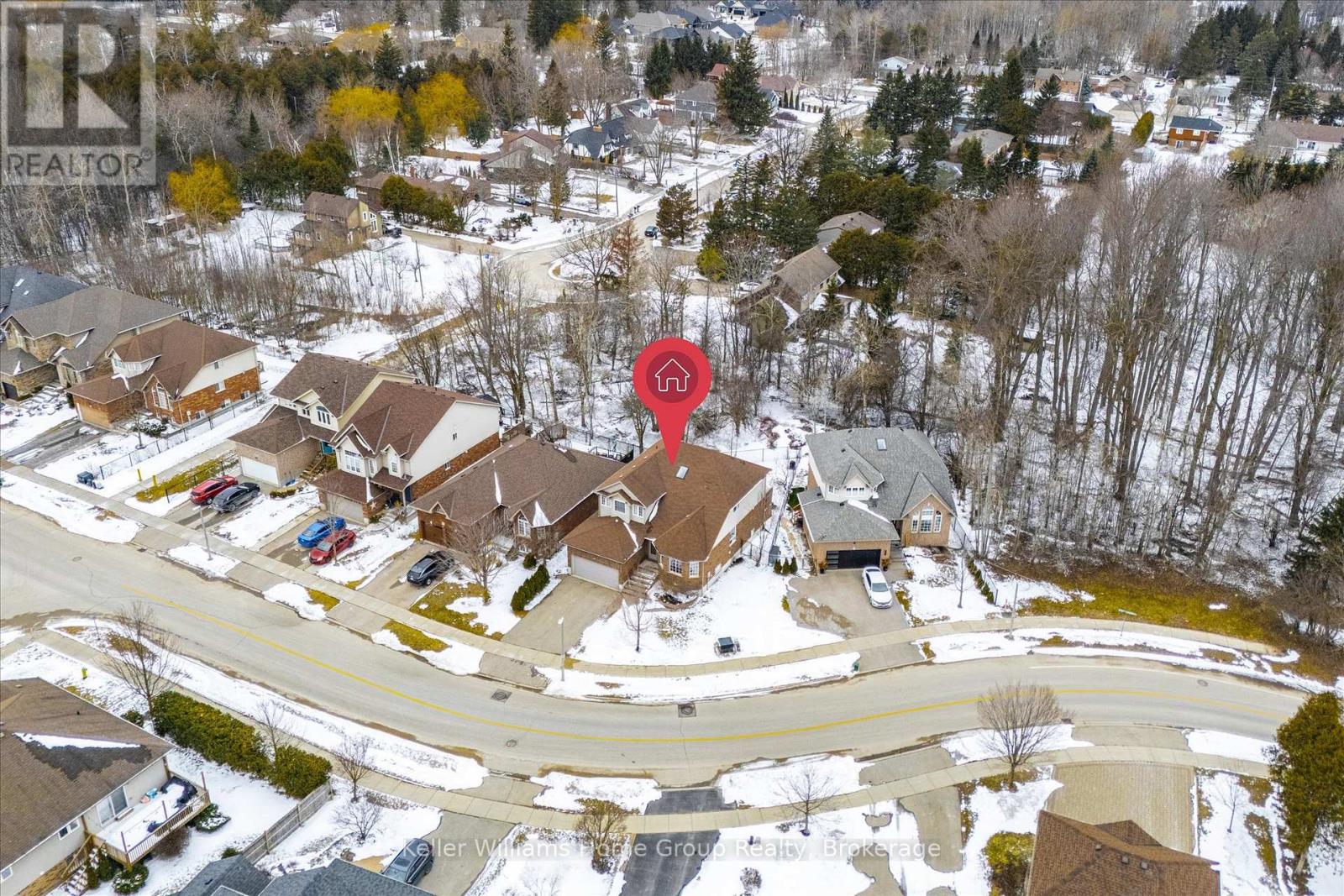 616 Black Street, Centre Wellington, Ontario  N1M 0A3 - Photo 47 - X12899132