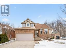 616 BLACK STREET, Centre Wellington, Ontario