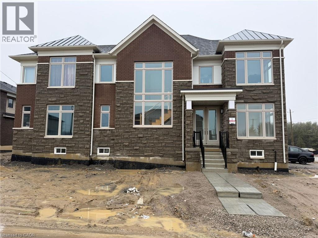 83 AWREY Terrace, Binbrook, Ontario