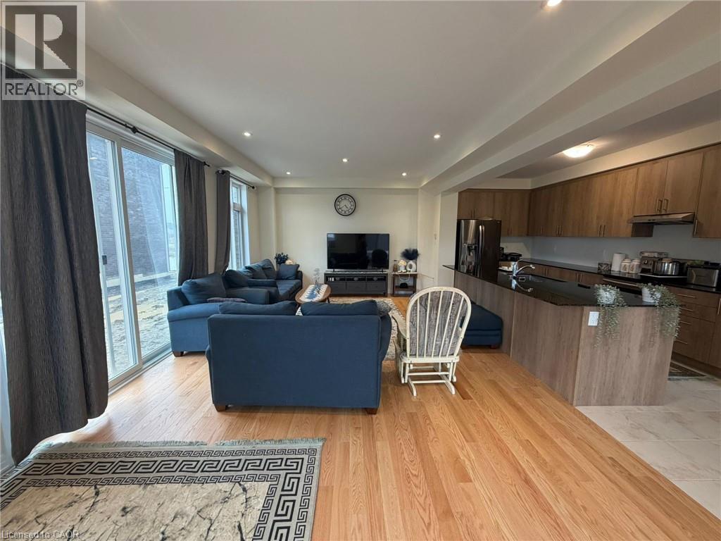 83 Awrey Terrace, Binbrook, Ontario  L0R 1C0 - Photo 10 - 40813458