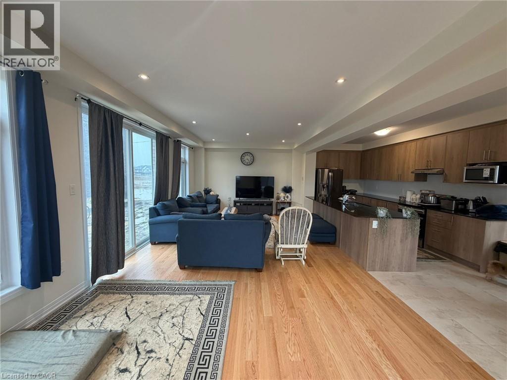 83 Awrey Terrace, Binbrook, Ontario  L0R 1C0 - Photo 12 - 40813458