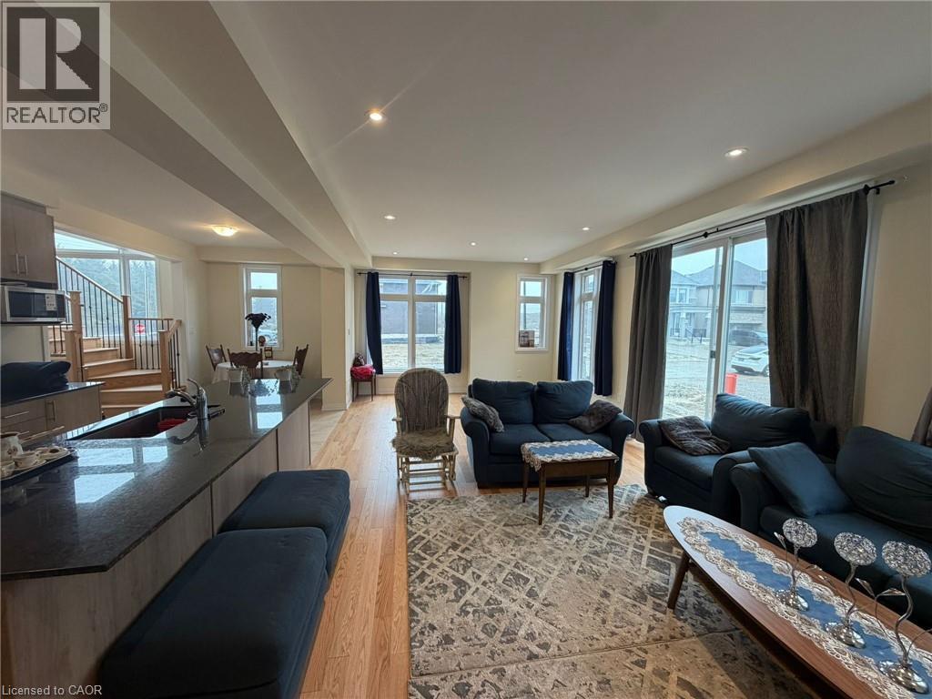 83 Awrey Terrace, Binbrook, Ontario  L0R 1C0 - Photo 8 - 40813458