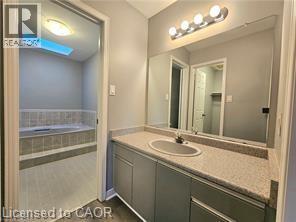 486 Dicenzo Drive, Hamilton, Ontario  L9B 2C4 - Photo 10 - 40812932