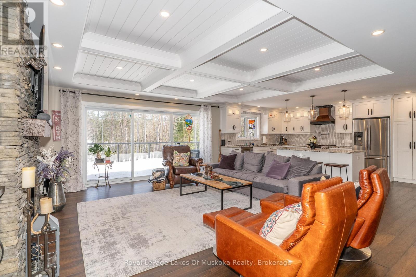 461 Rowanwood Road, Huntsville, Ontario  P0B 1M0 - Photo 15 - X12899484