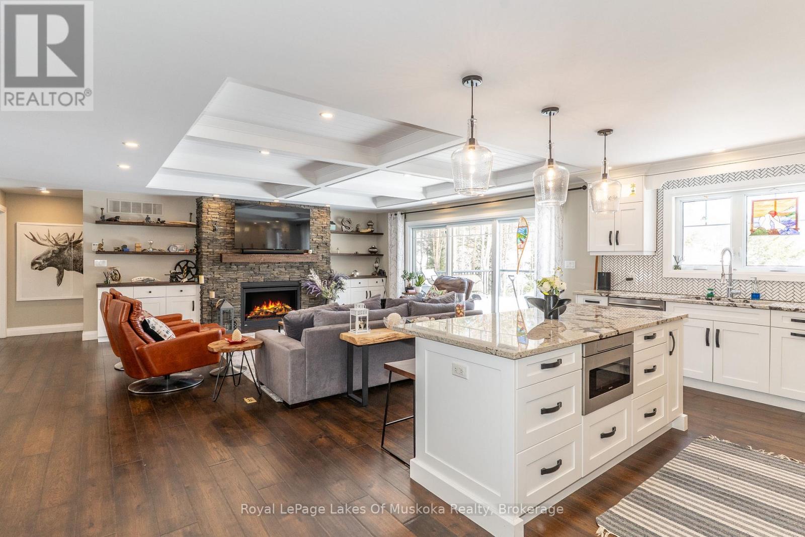 461 Rowanwood Road, Huntsville, Ontario  P0B 1M0 - Photo 19 - X12899484