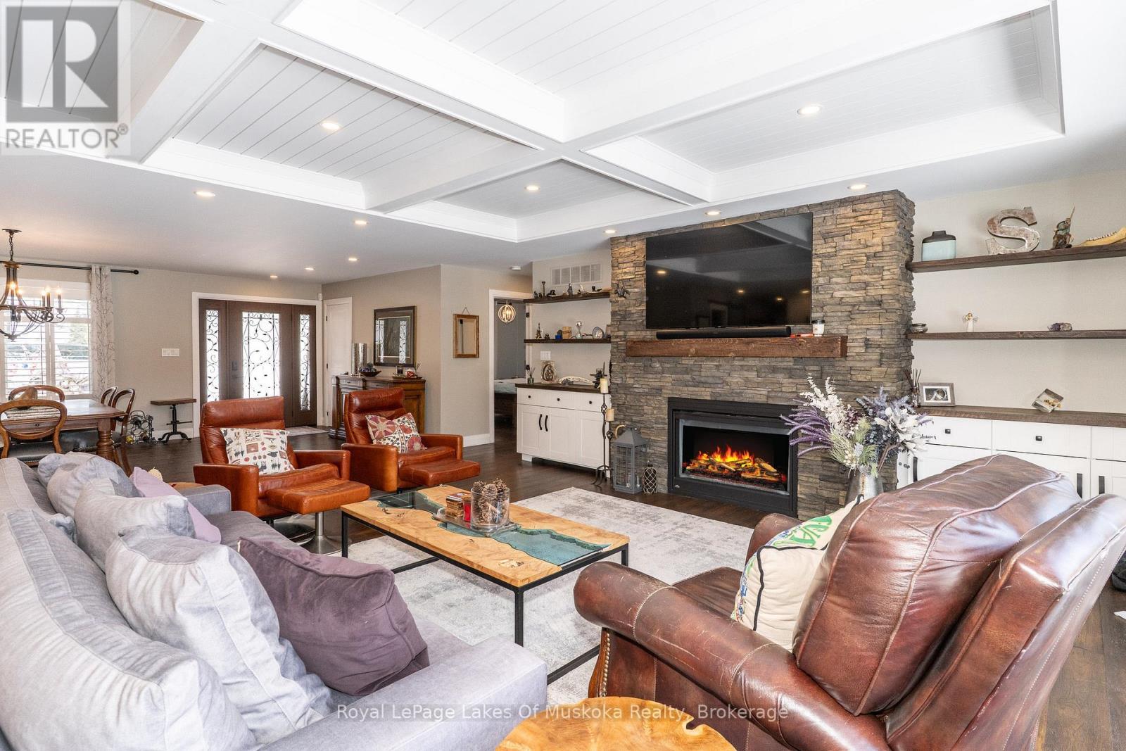 461 Rowanwood Road, Huntsville, Ontario  P0B 1M0 - Photo 22 - X12899484