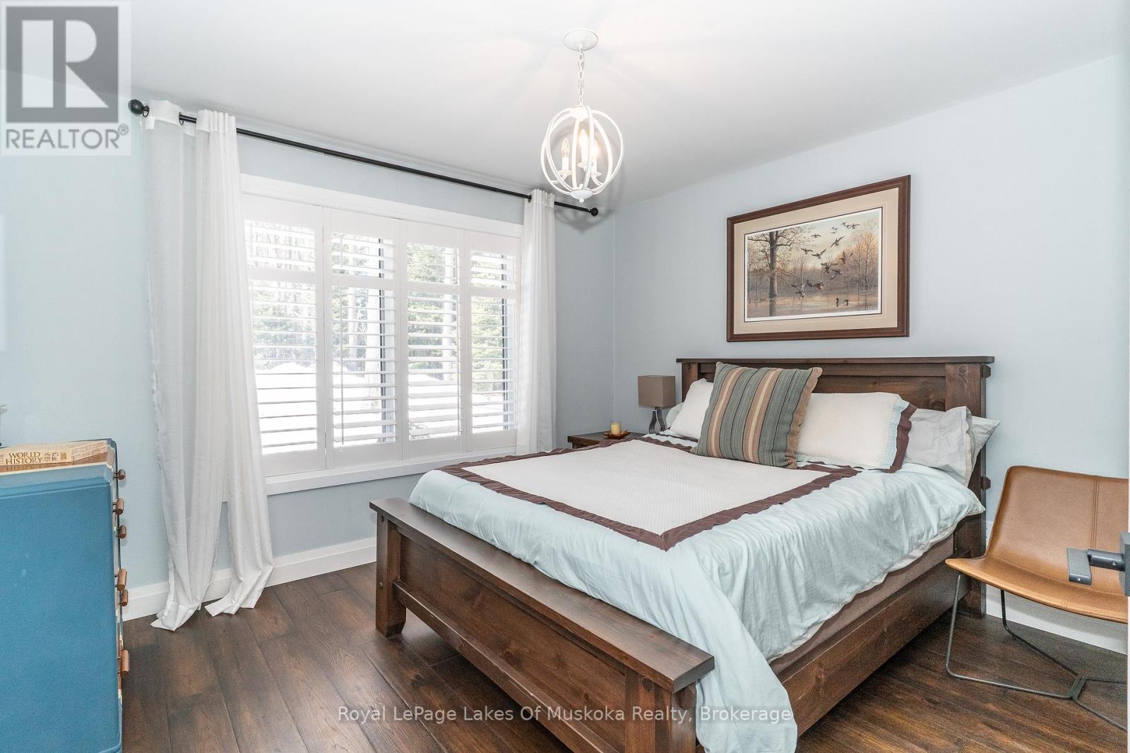 461 Rowanwood Road, Huntsville, Ontario  P0B 1M0 - Photo 23 - X12899484