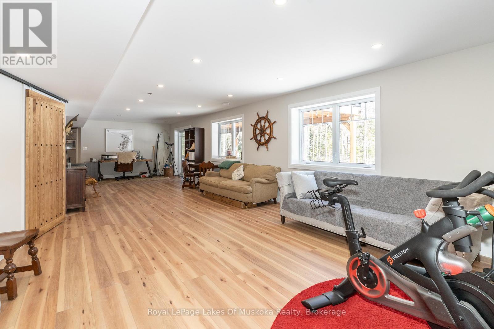 461 Rowanwood Road, Huntsville, Ontario  P0B 1M0 - Photo 30 - X12899484