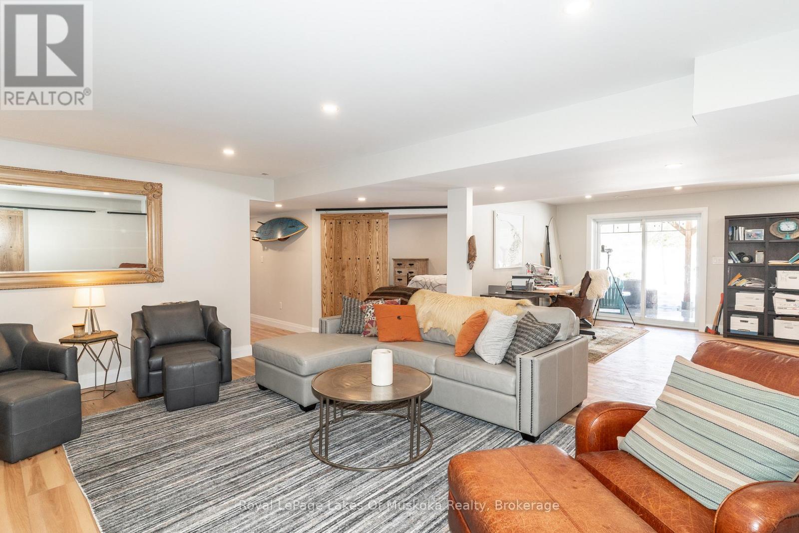 461 Rowanwood Road, Huntsville, Ontario  P0B 1M0 - Photo 34 - X12899484