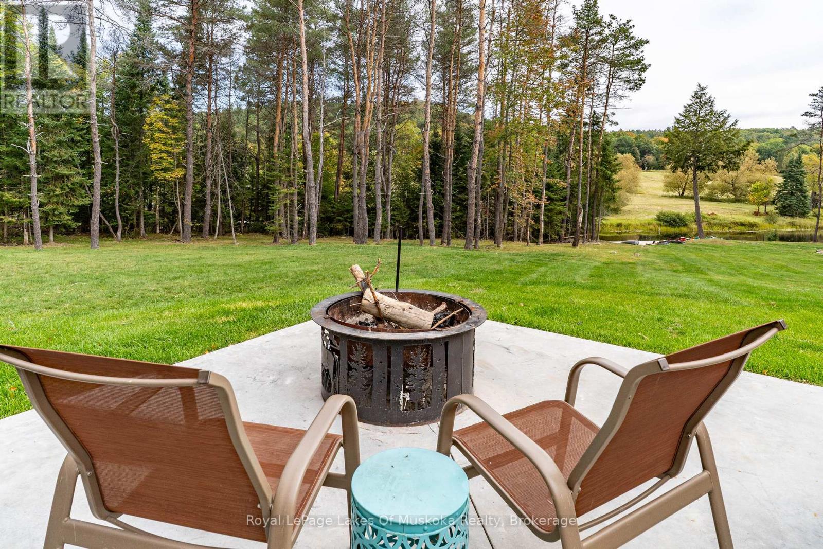 461 Rowanwood Road, Huntsville, Ontario  P0B 1M0 - Photo 46 - X12899484