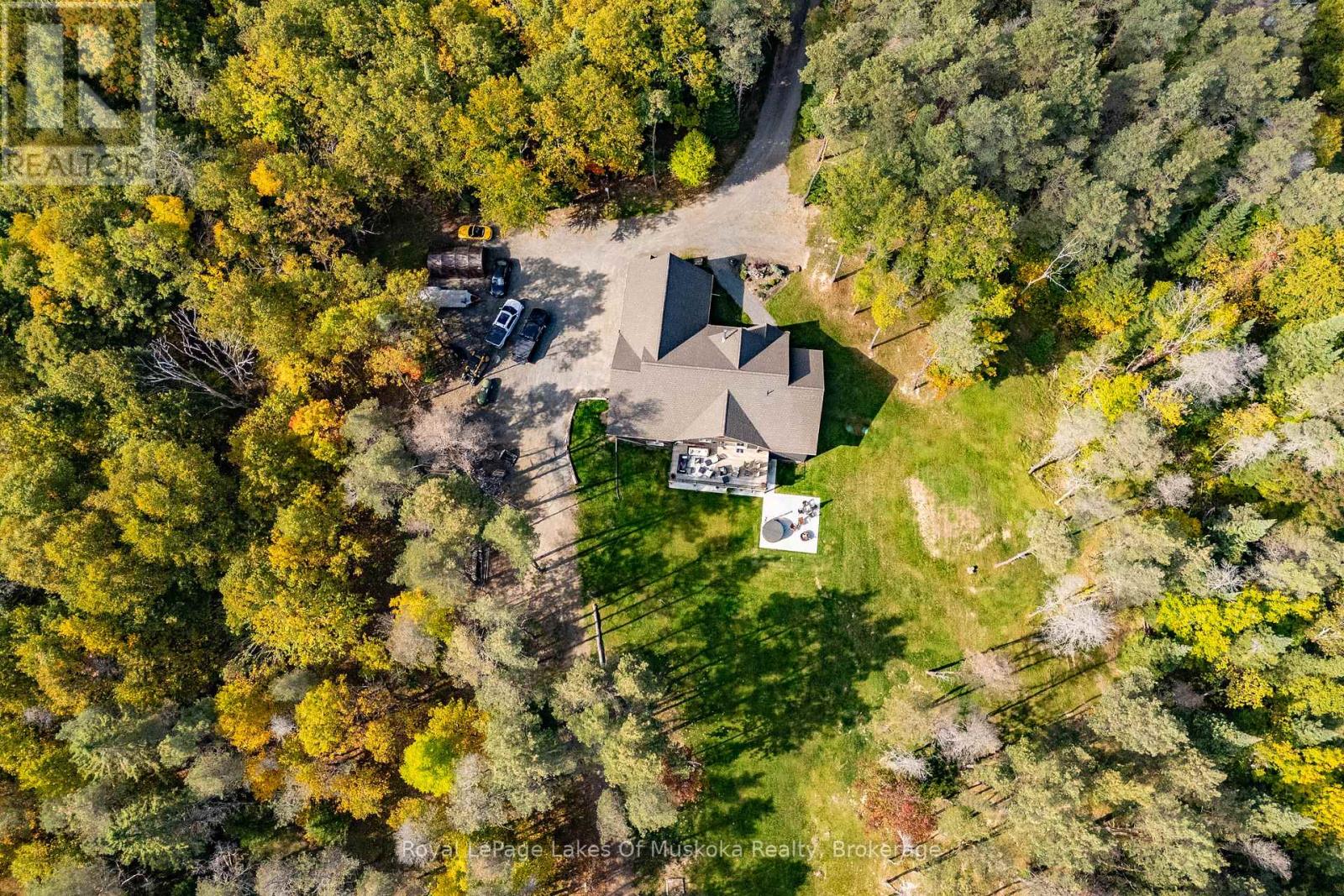 461 Rowanwood Road, Huntsville, Ontario  P0B 1M0 - Photo 50 - X12899484