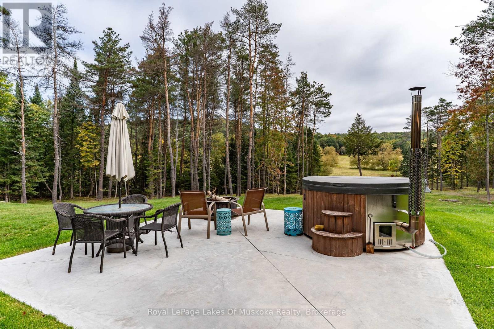 461 Rowanwood Road, Huntsville, Ontario  P0B 1M0 - Photo 9 - X12899484