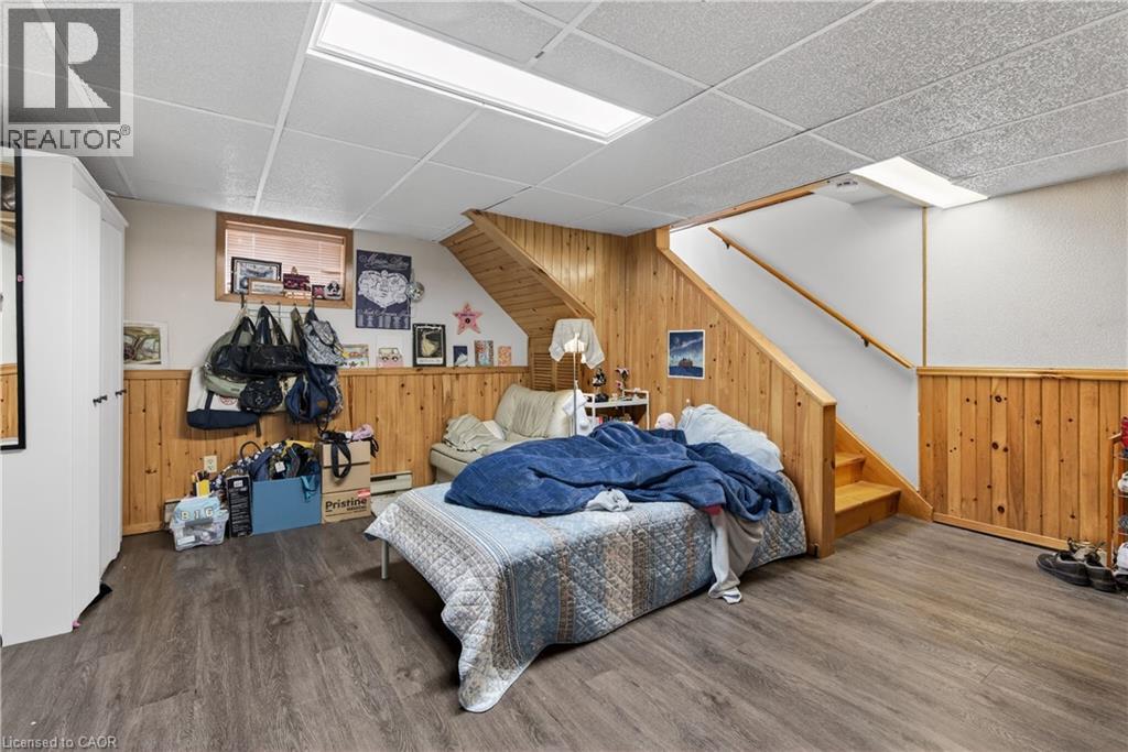 150 Ewen Road Unit# 2, Hamilton, Ontario  L8S 3C7 - Photo 18 - 40812869