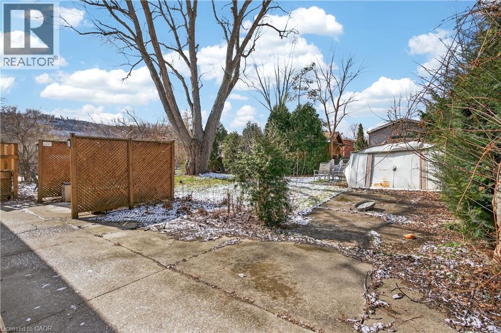 150 Ewen Road Unit# 2, Hamilton, Ontario  L8S 3C7 - Photo 23 - 40812869