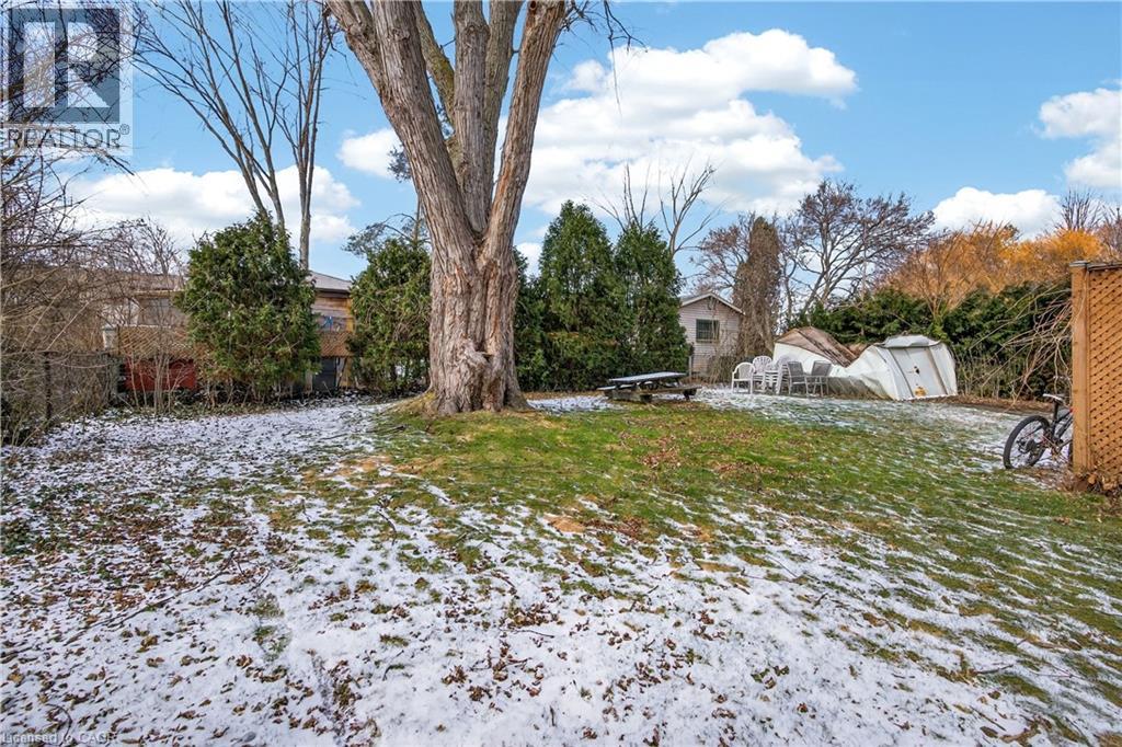 150 Ewen Road Unit# 2, Hamilton, Ontario  L8S 3C7 - Photo 25 - 40812869