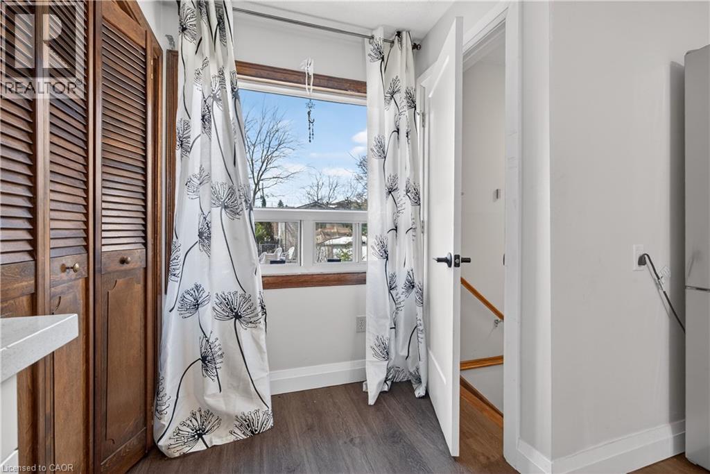 150 Ewen Road Unit# 2, Hamilton, Ontario  L8S 3C7 - Photo 5 - 40812869