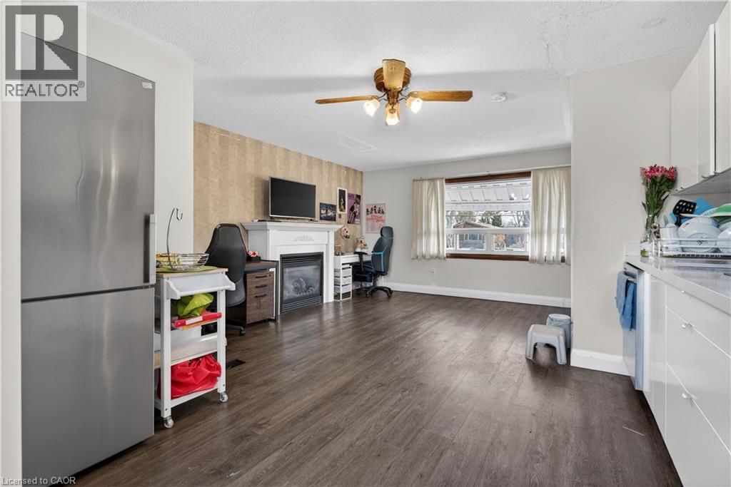 150 Ewen Road Unit# 2, Hamilton, Ontario  L8S 3C7 - Photo 6 - 40812869