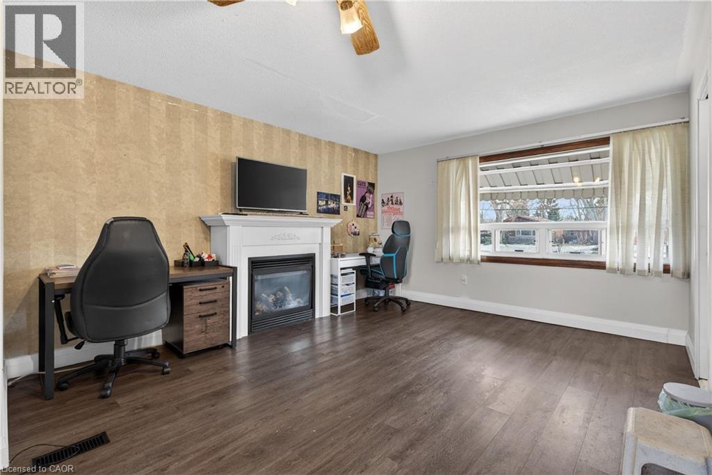 150 Ewen Road Unit# 2, Hamilton, Ontario  L8S 3C7 - Photo 7 - 40812869