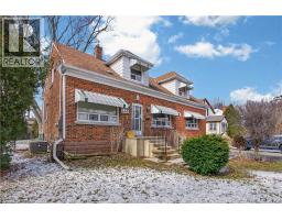 150 EWEN Road Unit# 2, Hamilton, Ontario