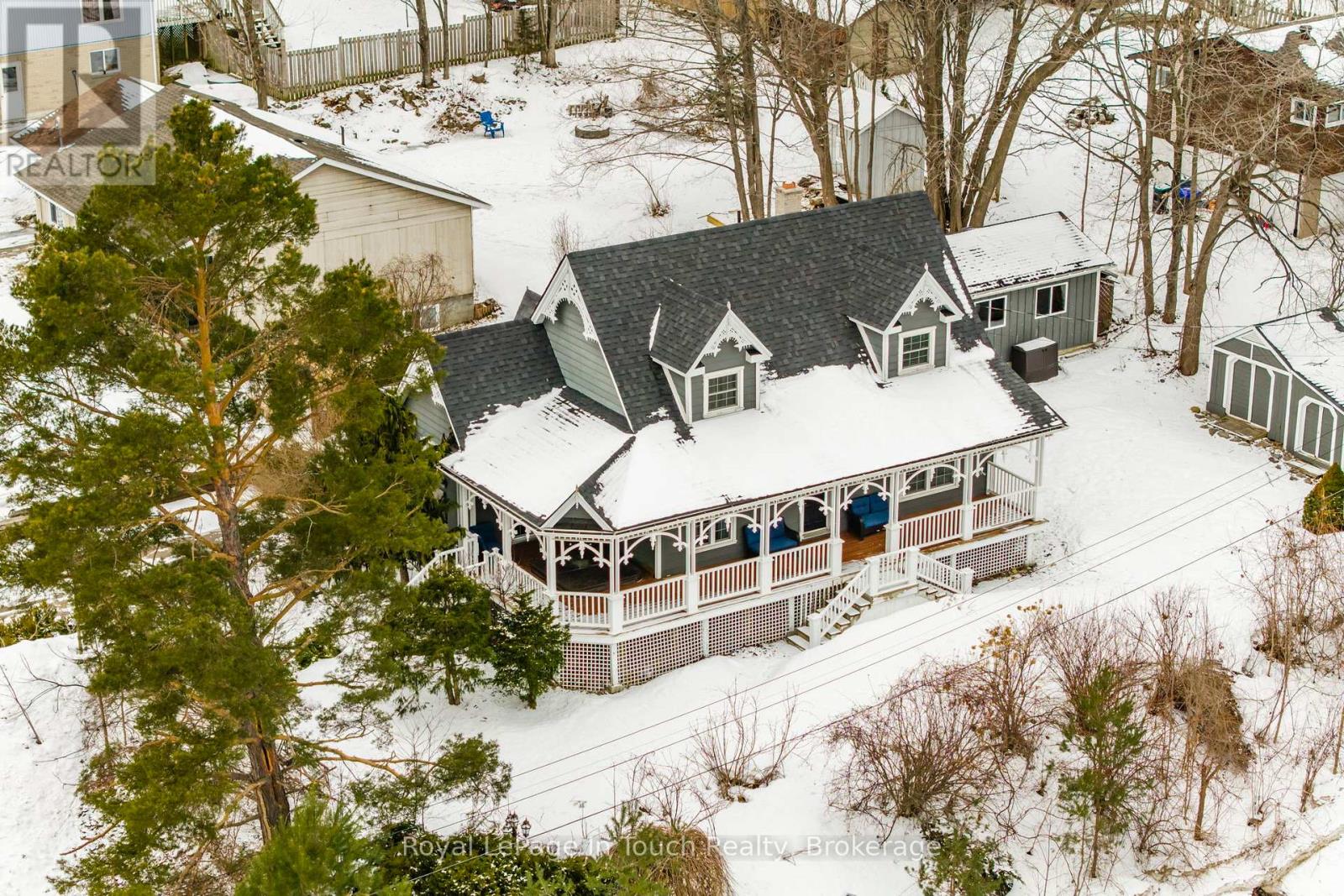 444 HAYES STREET, Tay, Ontario