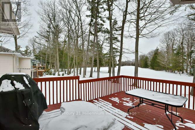 1 Downer Crescent, Wasaga Beach, Ontario  L9Z 1B9 - Photo 37 - S12899892