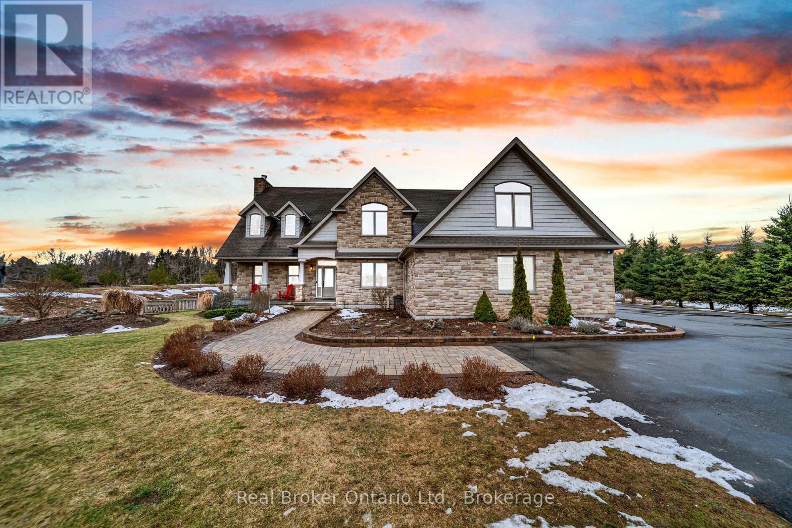 4760 NASSAGAWEYA-PUSLINCH TOWNLINE, Puslinch, Ontario