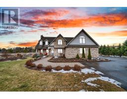 4760 NASSAGAWEYA-PUSLINCH TOWNLINE, Puslinch, Ontario