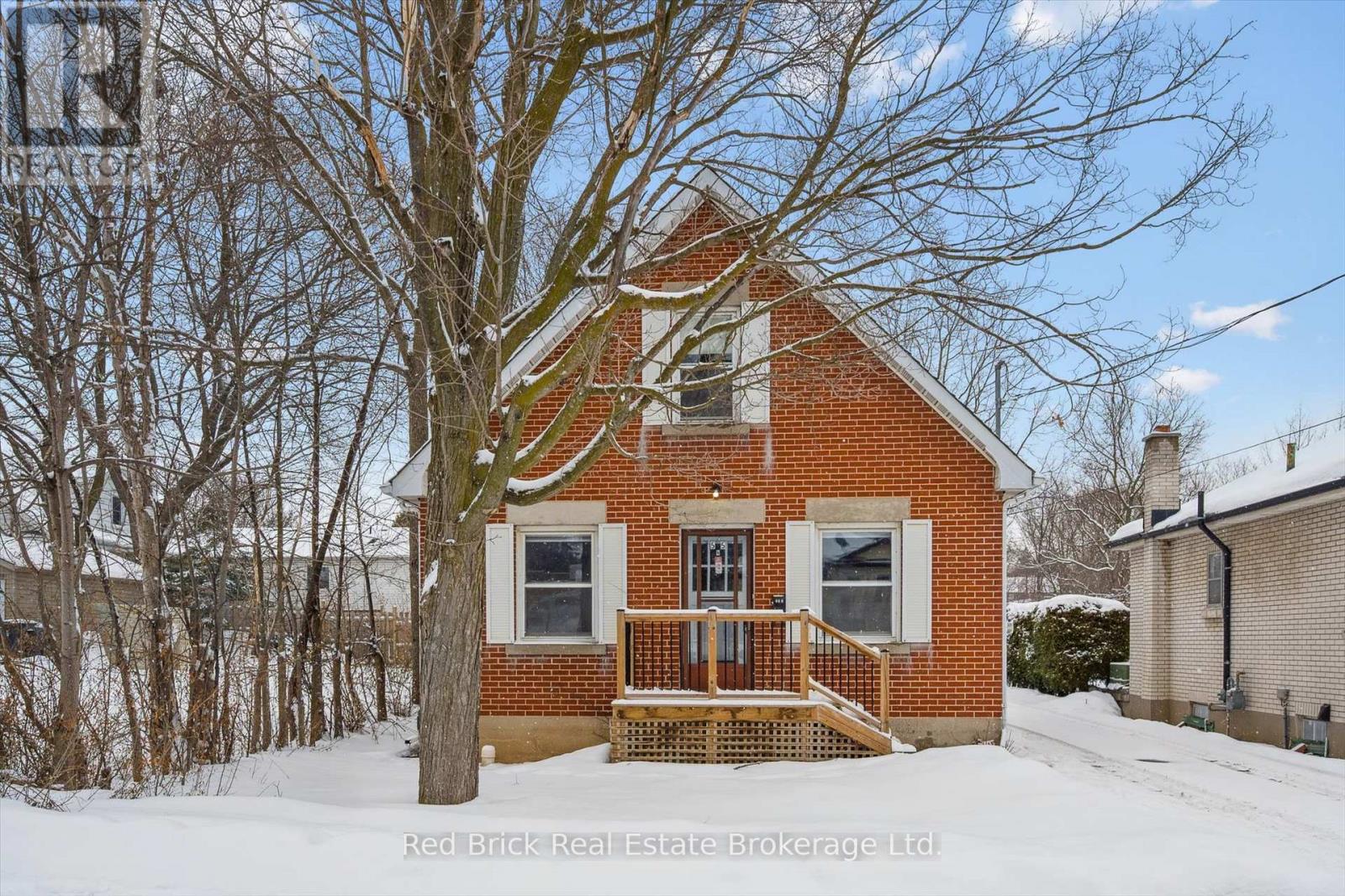 55 STEVENSON STREET N, Guelph, Ontario