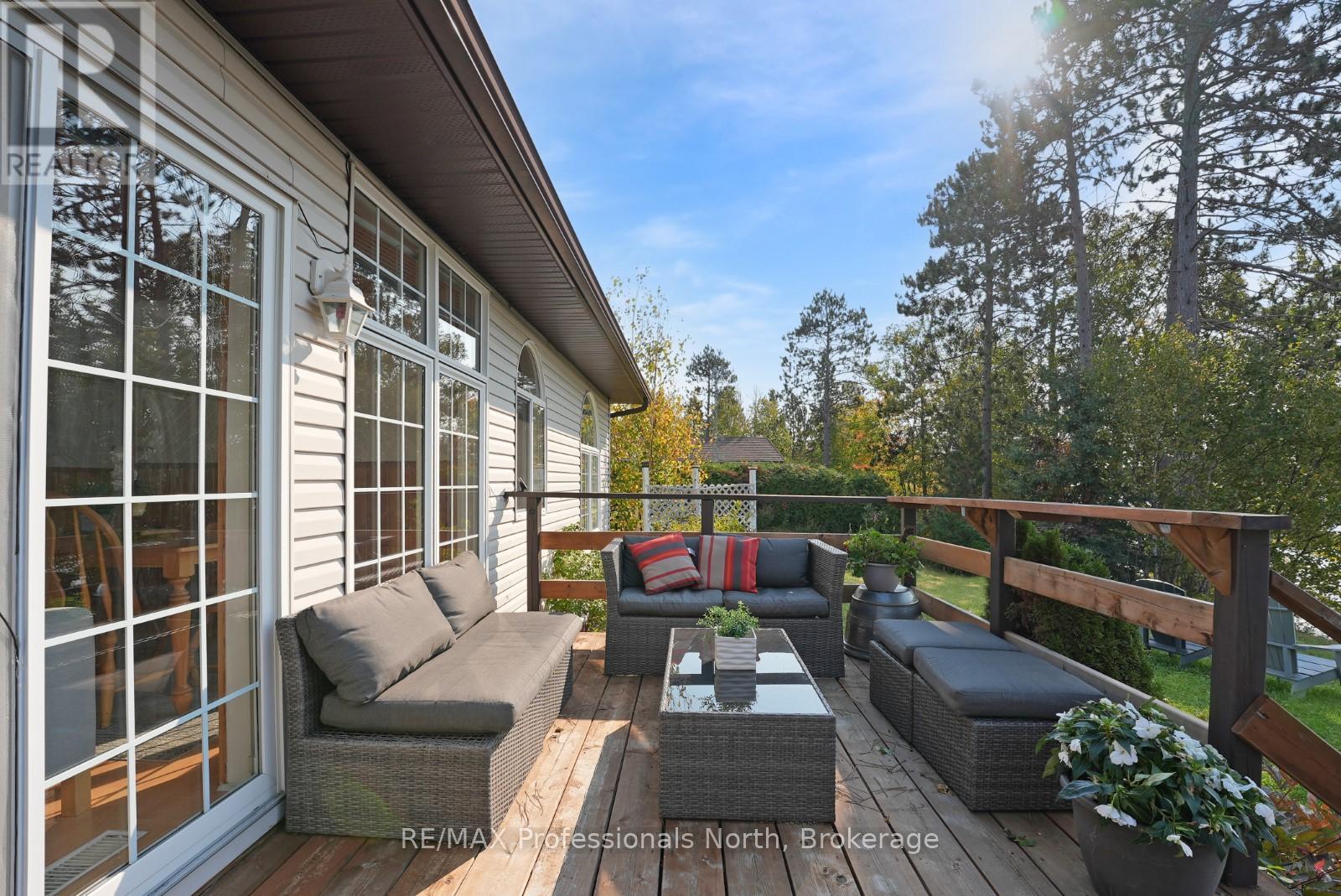 756 ARBOR VITAE ROAD, Madawaska Valley, Ontario