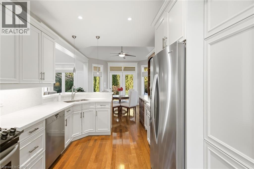 643 King Street, Niagara-On-The-Lake, Ontario  L0S 1J0 - Photo 16 - 40813428