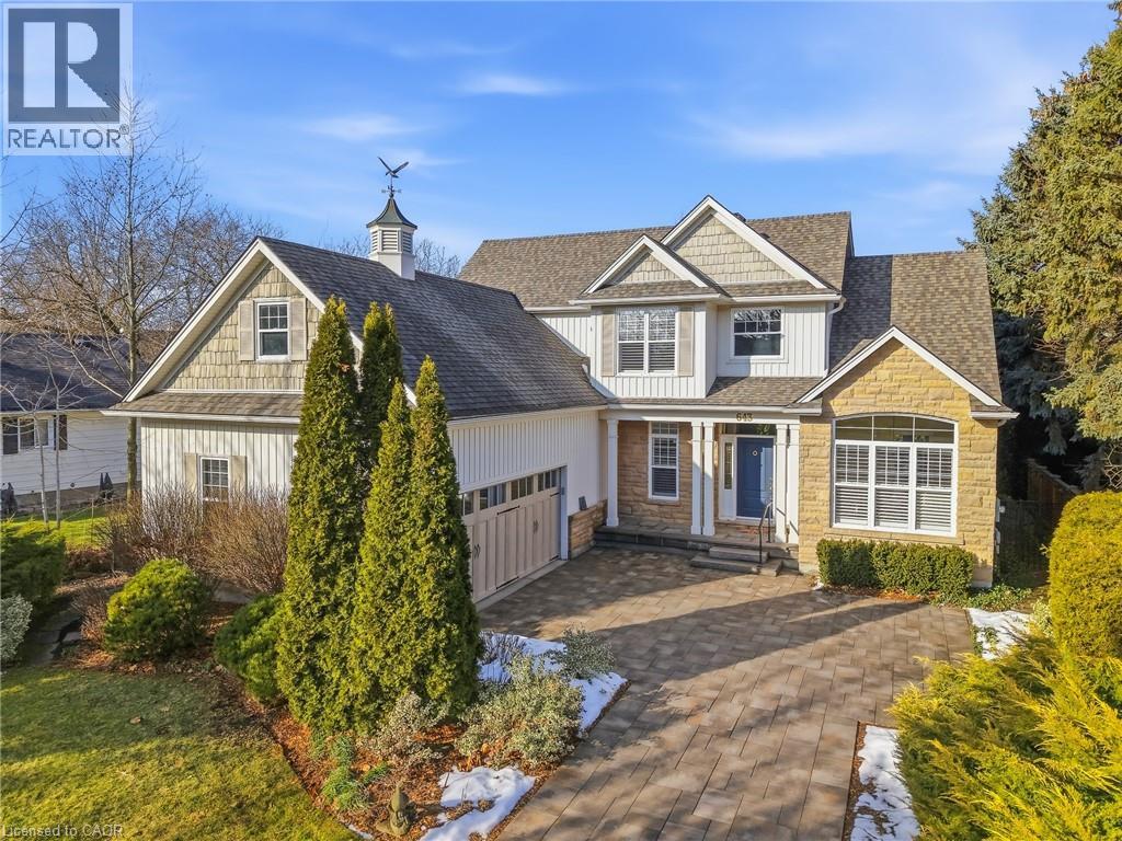 643 King Street, Niagara-On-The-Lake, Ontario  L0S 1J0 - Photo 2 - 40813428