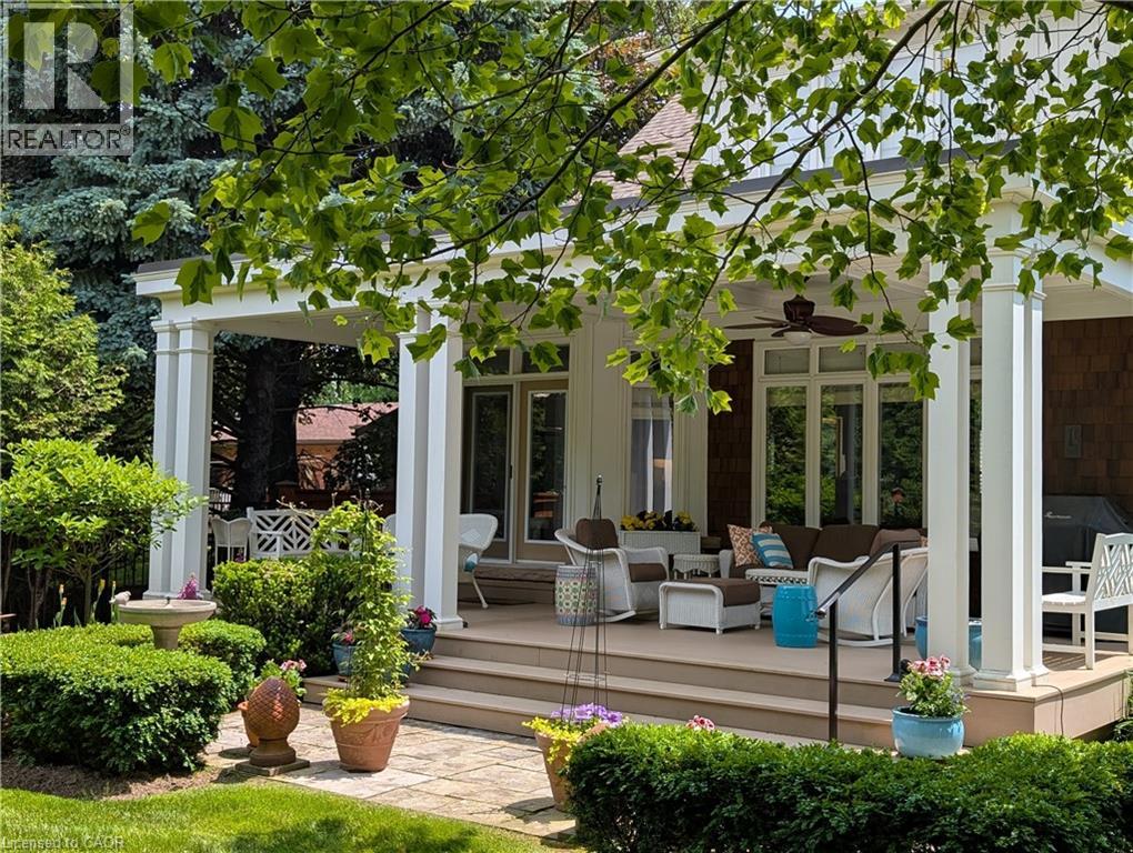 643 King Street, Niagara-On-The-Lake, Ontario  L0S 1J0 - Photo 37 - 40813428