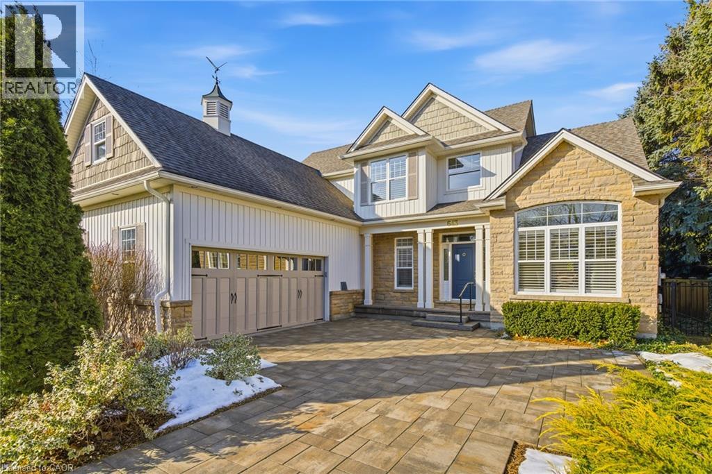 643 King Street, Niagara-On-The-Lake, Ontario  L0S 1J0 - Photo 4 - 40813428