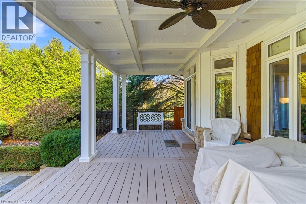 643 King Street, Niagara-On-The-Lake, Ontario  L0S 1J0 - Photo 41 - 40813428