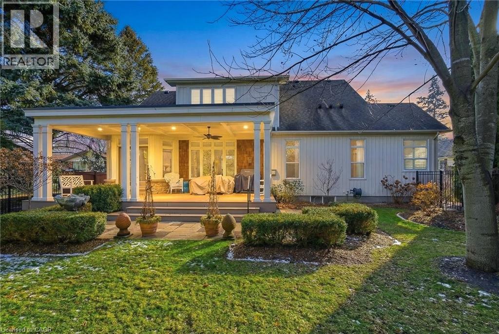 643 King Street, Niagara-On-The-Lake, Ontario  L0S 1J0 - Photo 42 - 40813428