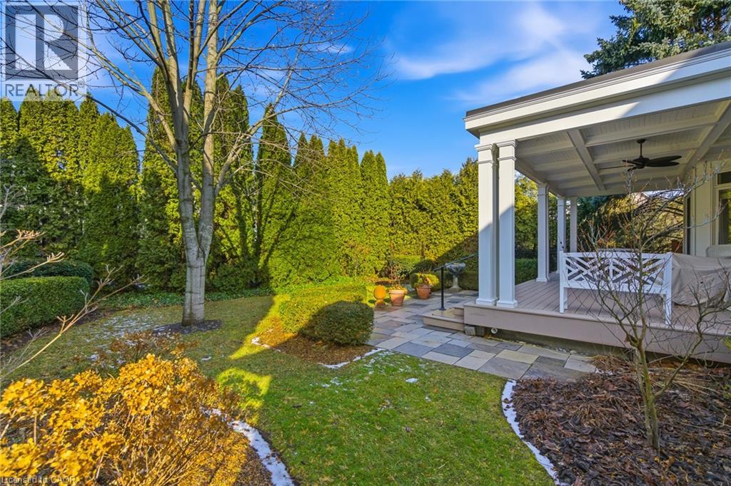 643 King Street, Niagara-On-The-Lake, Ontario  L0S 1J0 - Photo 43 - 40813428